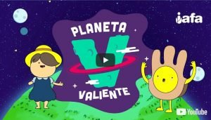 IAFA lanza plataforma interactiva para la prevención del consumo de drogas