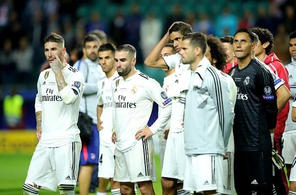Todo el mundo coincide: El Real Madrid tiene que hacer fichajes de peso