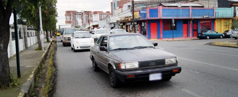 Suspensión de restricción vehicular en el día de la madre