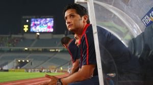 Ladrones robaron computadora de Rónald González que contiene información importante de La Sele