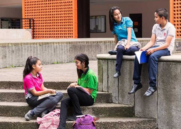 Más del 95% del estudiantado continúa vinculado con el sistema educativo a pesar del COVID-19