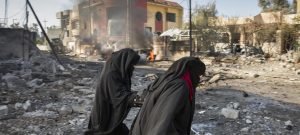 ONU: Es hora de detenerse y escuchar a las víctimas del terrorismo