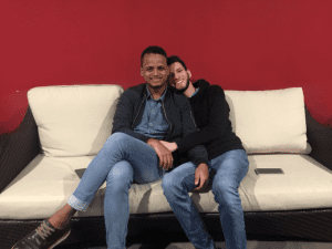 Pareja que espera casarse decepcionada por fallo de Sala IV