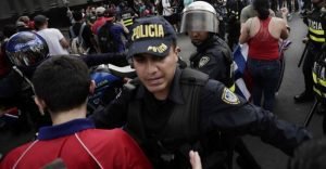 Xenofobia, racismo, discriminación e incitación al odio en Costa Rica