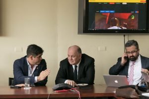 13 instituciones públicas solicitaron declarar ilegal la huelga de los sindicatos