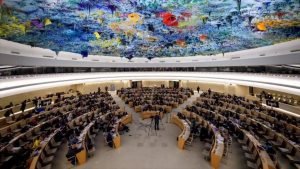 Consejo de Derechos Humanos adopta resolución histórica sobre Venezuela