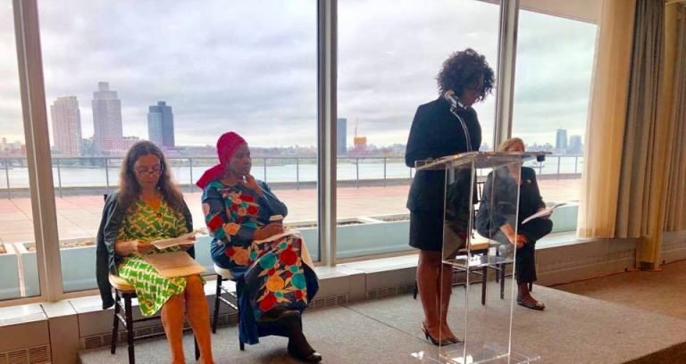 Costa Rica presenta ante la ONU la iniciativa For All Coalition