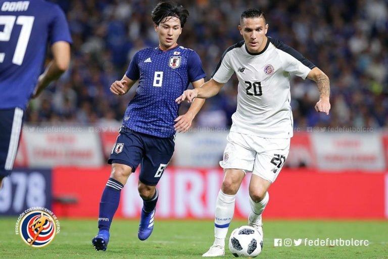 David Guzmán a sus críticos: “Estoy donde estoy por algo”