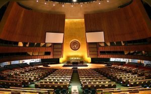 Costa Rica intercederá por un mundo sostenible, inclusivo y pacífico en la 73 Asamblea de la ONU