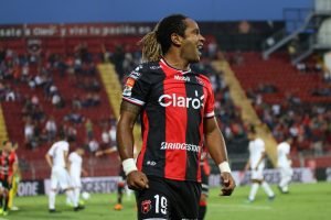 Jonathan McDonald es baja tres semanas por lesión y queda fuera de un posible llamado a La Sele