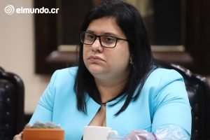 Paola Vega: La violencia no nos lleva a nada, lamentable han manipulado la información
