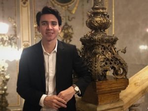 Una reforma fiscal no es sinónimo de aumentar la tasa impositiva