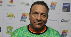 Limón FC anuncia a Marvin Solano como su nuevo entrenador