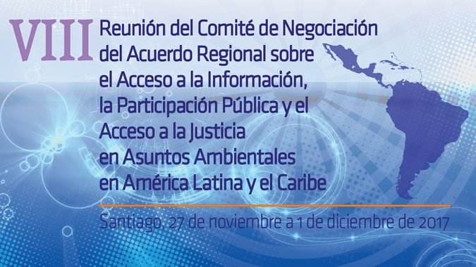 Acuerdo de Escazú sobre derechos humanos y ambiente: Chile se desdice
