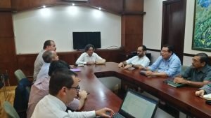 ANAI ofrece colaboración para fortalecer gestión del MEP