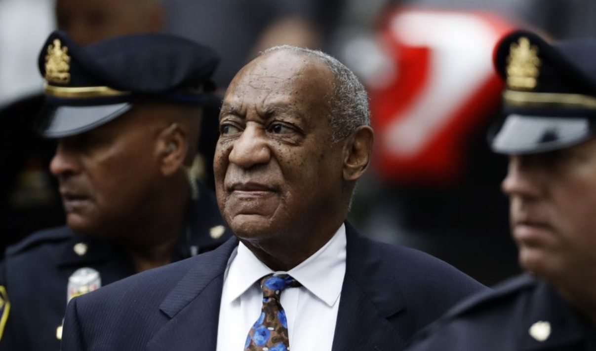 Bill Cosby Es Sentenciado A Entre 3 Y 10 Años De Prisión 7220