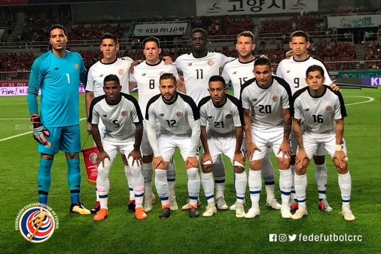 La Sele cae 2-0 ante Corea del Sur y deja muchas dudas en el arranque de su nueva etapa