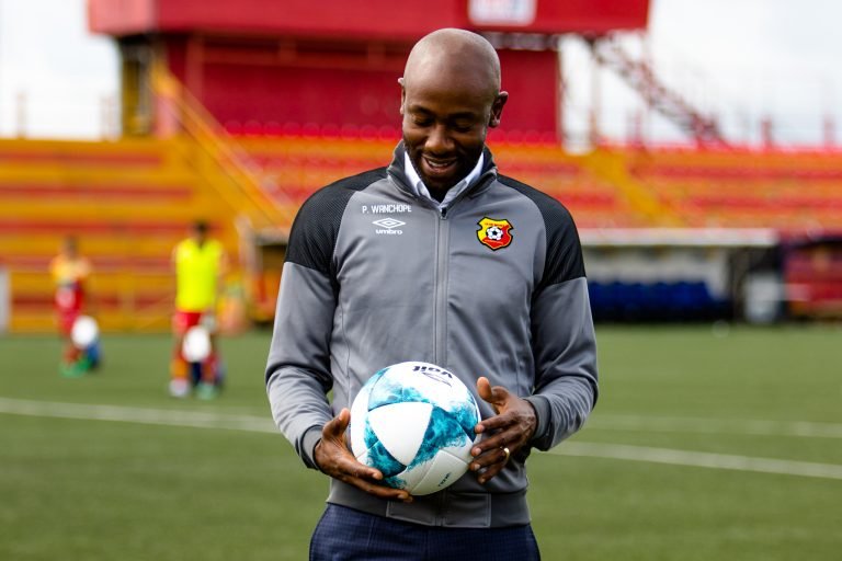 ¿Podrá Wanchope ser campeón con el Club Sport Herediano?