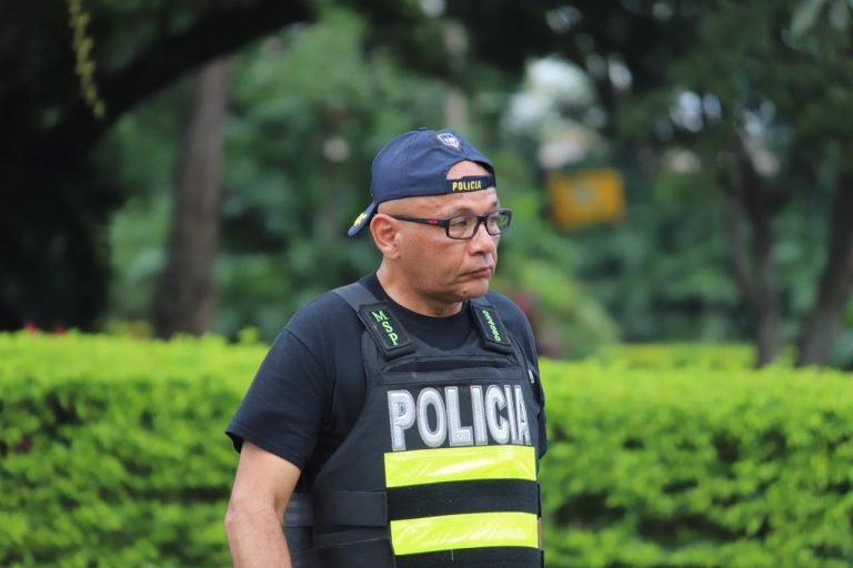 Comandante de Fuerza Pública: Es irresponsable culpar a manifestantes de sabotaje en Recope