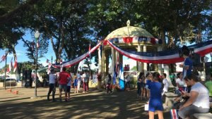 Fundan nuevo partido cantonal llamado “Somos Esparza”