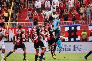 Hoy inicia la jornada 8 del fútbol nacional, repase todos los encuentros