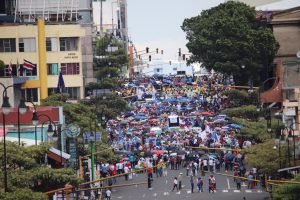 INS, Asamblea Legislativa e IMAS se suman a solicitudes de  declaratoria de ilegalidad de la huelga