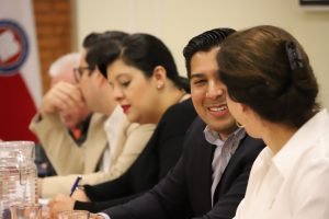 Gobierno suspende temporalmente oficialización de metodología de diálogo con sindicatos