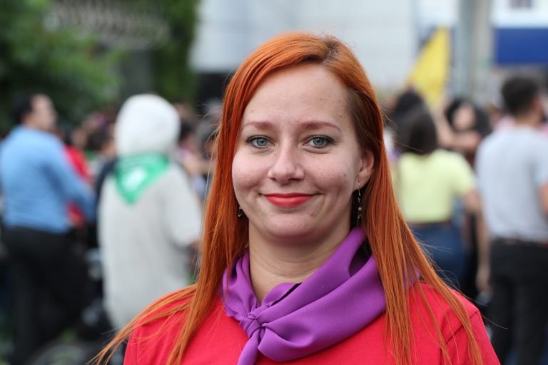 Sindicalista de APSE a Paola Vega: Usted es una neoliberal más