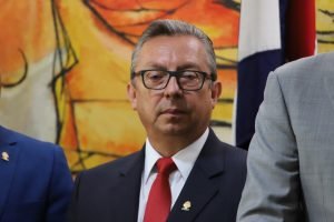 Jorge Fonseca: Me preocupa que se invite a trabajadores a perseguirnos a nuestras casas