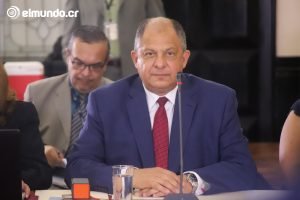 Expresidente decepcionado ante declaraciones sobre informe de comisión “casi listo”