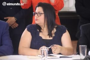 Paola Vega: Nuestros derechos no son para politiquear