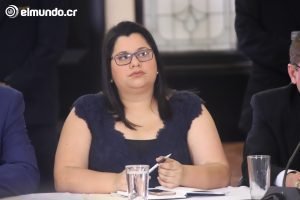 Paola Vega: La fe no debe usarse para evadir la rendición de cuentas