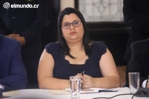 ¿Está Uccaep, entonces gestando acciones con grupos delictivos?, cuestiona Paola Vega