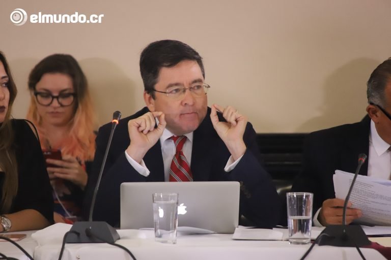 Pedro Muñoz: El Gobierno ha sido tolerante con la huelga