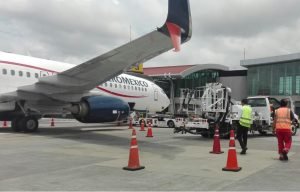 Juan Santamaría recibirá casi 2,5 millones de pasajeros entre diciembre y abril de 2019