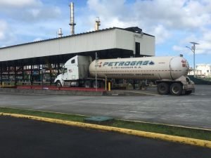 Más de 400 cisternas atendidos en el Alto y la Garita