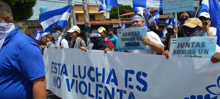 Las reacciones a la decisión de Nicaragua de dar por terminada la Misión de Naciones Unidas sobre Derechos Humanos