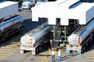 Garantizado el abastecimiento de combustibles en todo el país