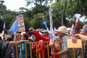 La era está pariendo un Corazón