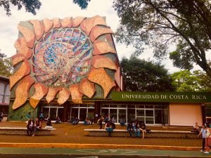 UCR, TEC y UNA, en el listado de las mejores universidades del mundo