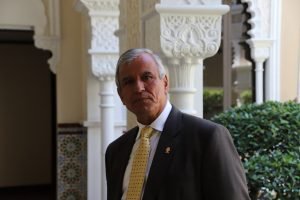 Víctor Morales insta a sindicatos a aprovechar mociones de reiteración para negociar