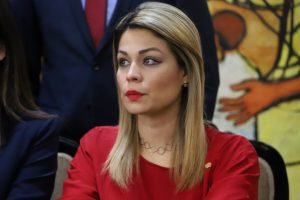 Franggi Nicolás: Espero que la Procuraduría no tenga favoritismos como en el caso Mauri