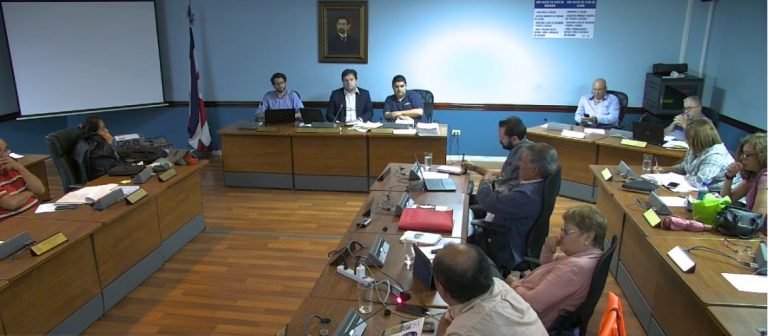 Concejo Municipal de Montes de Oca pide que investiguen a alcalde por incumplimiento de deberes