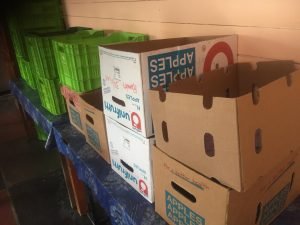 Según MEP, comedores cerrados por huelga le cuestan ¢200 millones por día