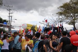 Sindicatos harán plantones y vigilias frente a casas de diputados