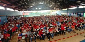 APSE, ANDE y SEC rechazan acuerdo con el gobierno