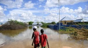 Cambio climático, la humanidad frente a la encrucijada de su existencia