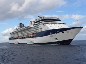 Se cancelan algunos tours de crucero por la huelga