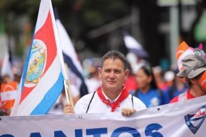 Costa Rica tal como es…