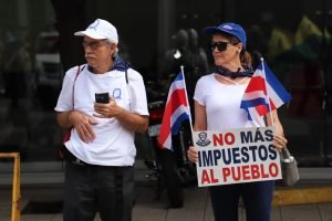 PUSC pide a sindicatos detallar puntos en contra del plan fiscal